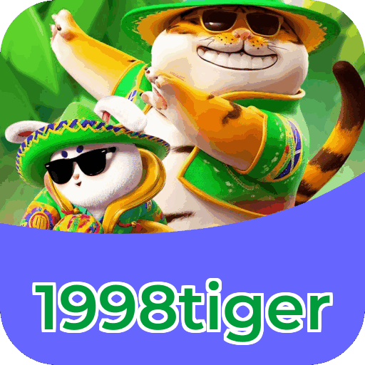 1998tiger