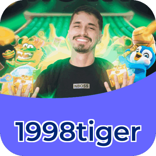 1998tiger