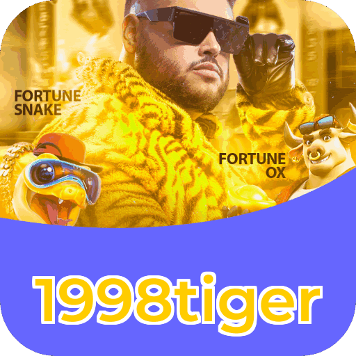 1998tiger APK